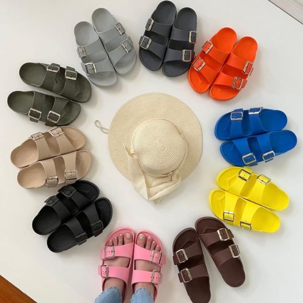 Birk NUEVOS COLORES