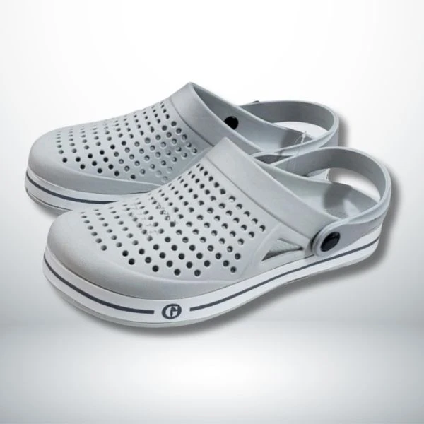 Crocs de hombre